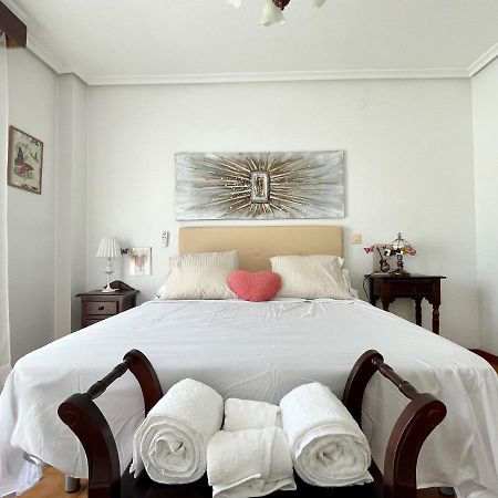 El Mirador De Lope Apartment Almagro Exterior photo