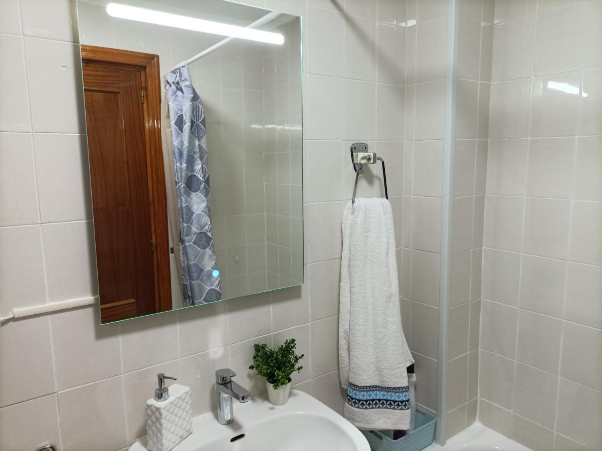 El Mirador De Lope Apartment Almagro Exterior photo