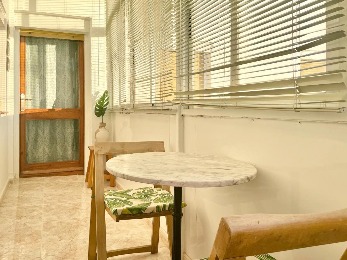 El Mirador De Lope Apartment Almagro Exterior photo