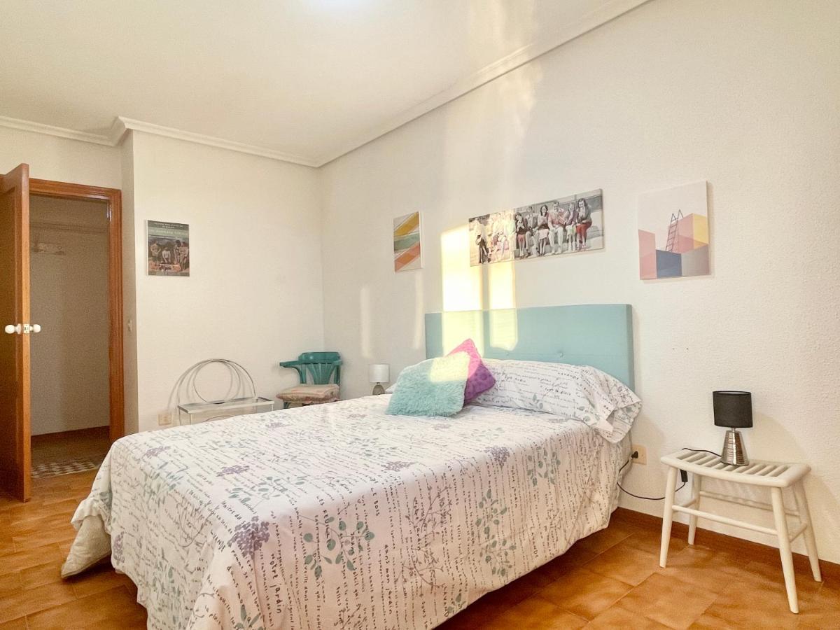 El Mirador De Lope Apartment Almagro Exterior photo