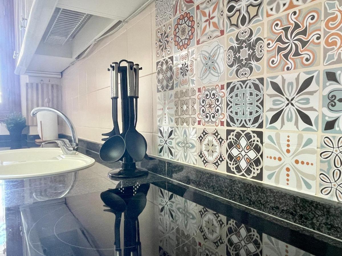 El Mirador De Lope Apartment Almagro Exterior photo