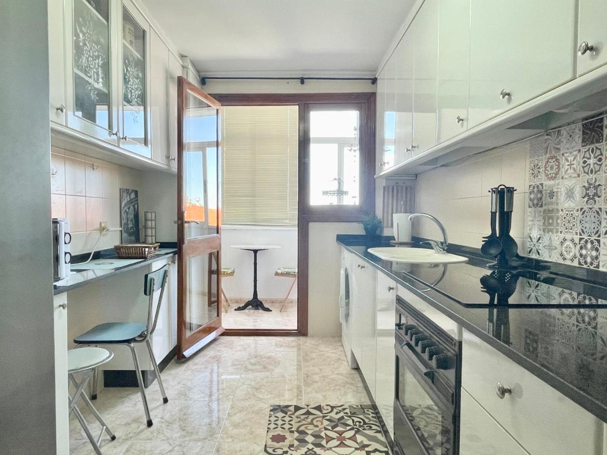El Mirador De Lope Apartment Almagro Exterior photo
