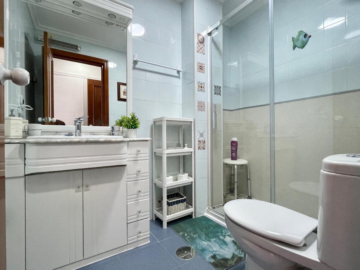 El Mirador De Lope Apartment Almagro Exterior photo