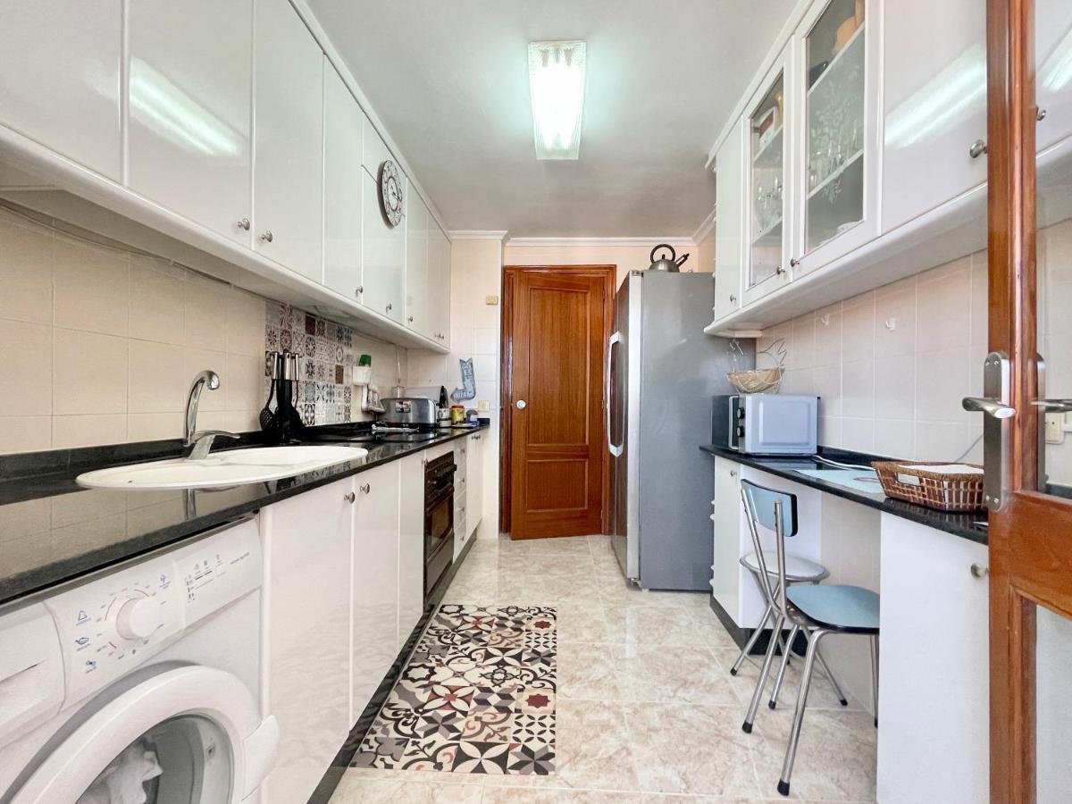 El Mirador De Lope Apartment Almagro Exterior photo