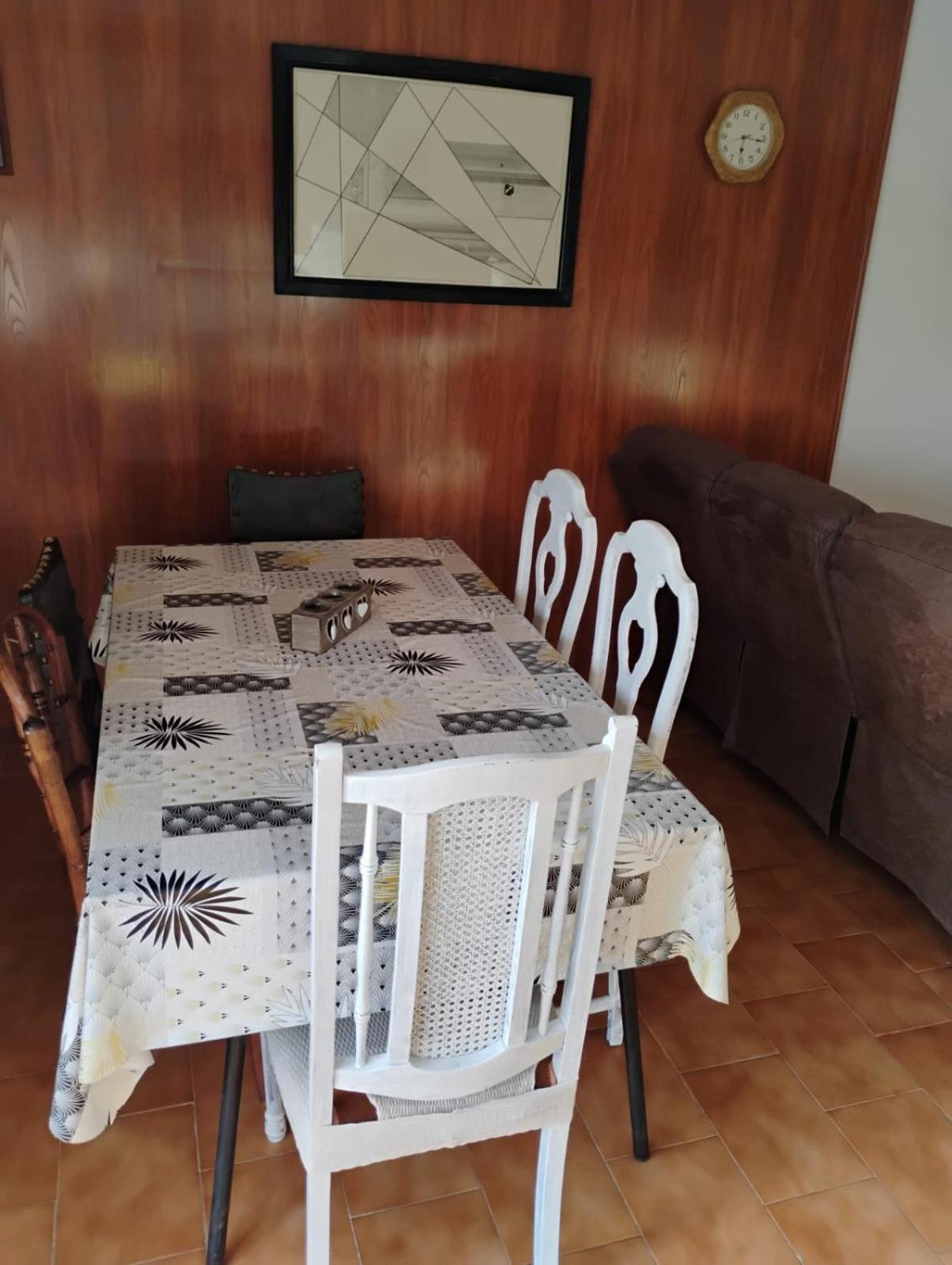 El Mirador De Lope Apartment Almagro Exterior photo